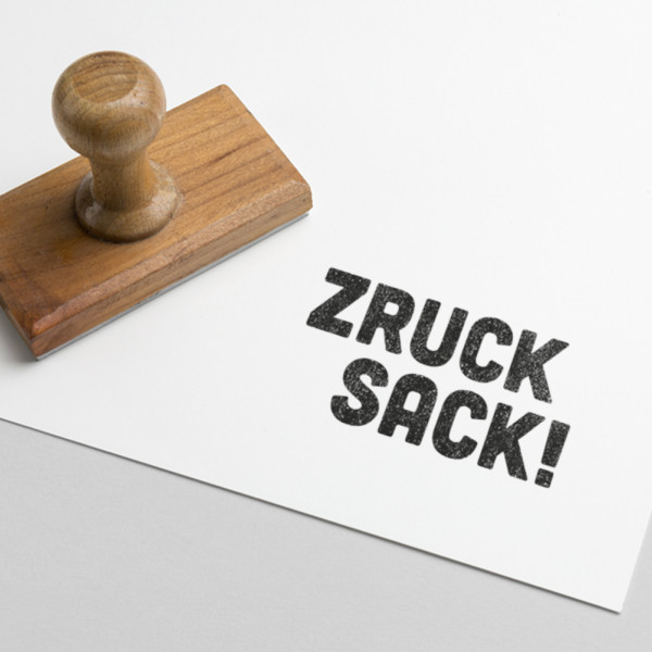 Thumbnail for Zrucksack